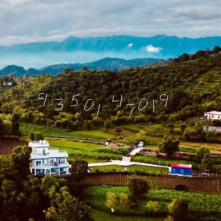 Mayur Home Stay, Morni Hills Luaran gambar