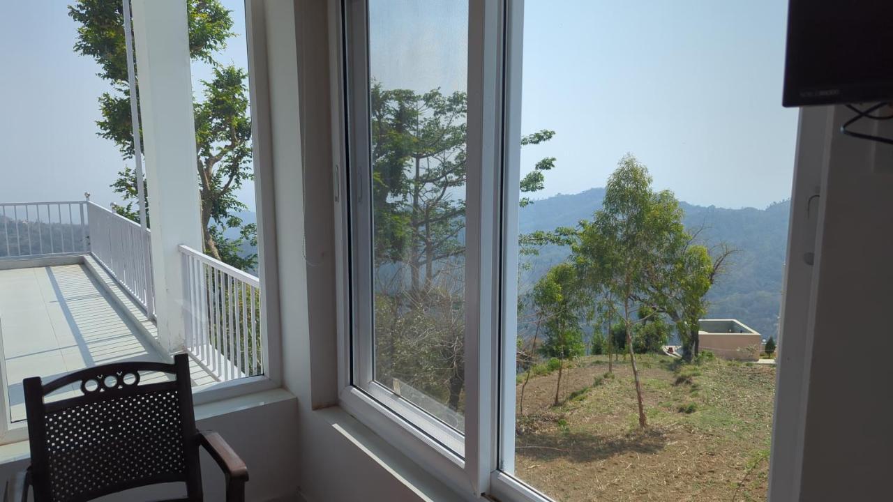 Mayur Home Stay, Morni Hills Luaran gambar