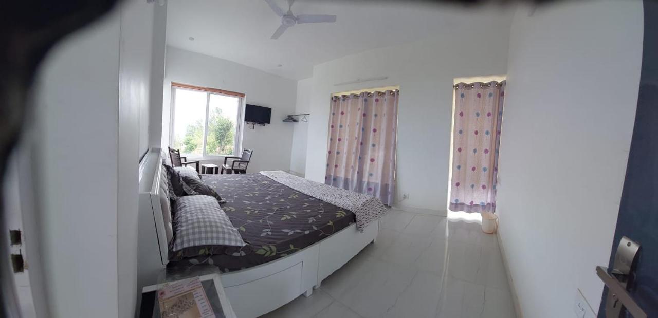 Mayur Home Stay, Morni Hills Luaran gambar