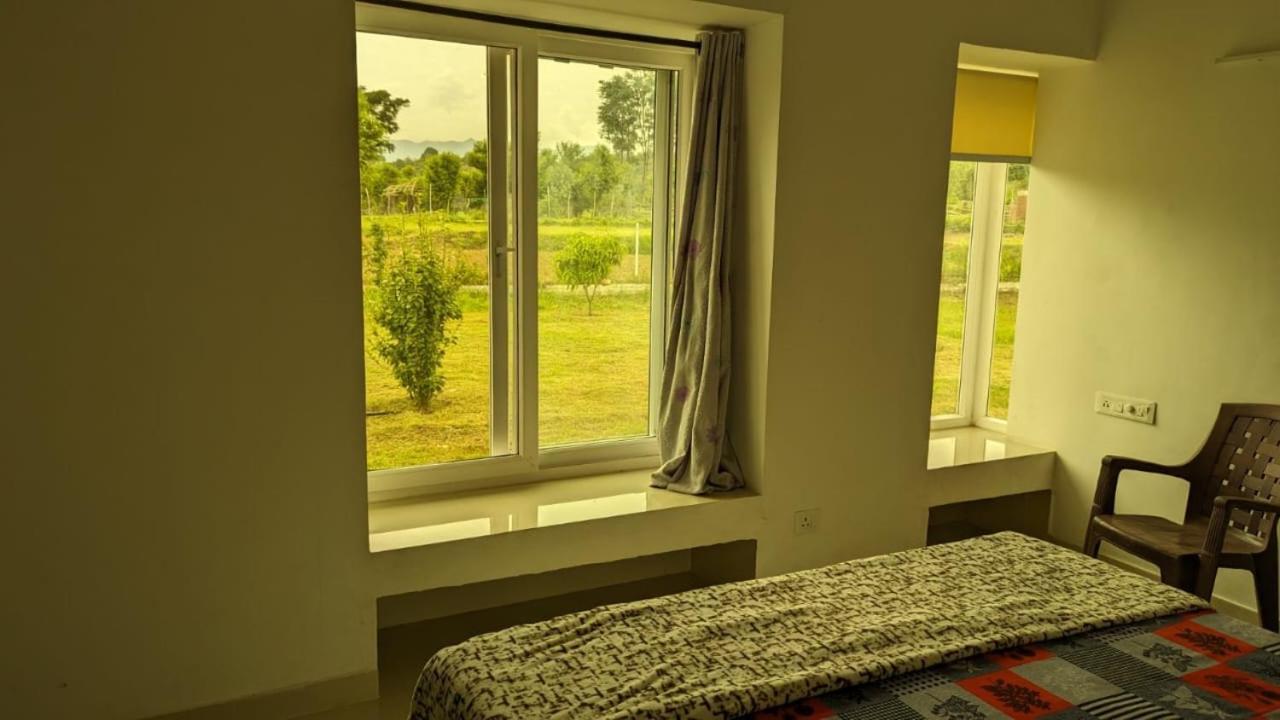 Mayur Home Stay, Morni Hills Luaran gambar