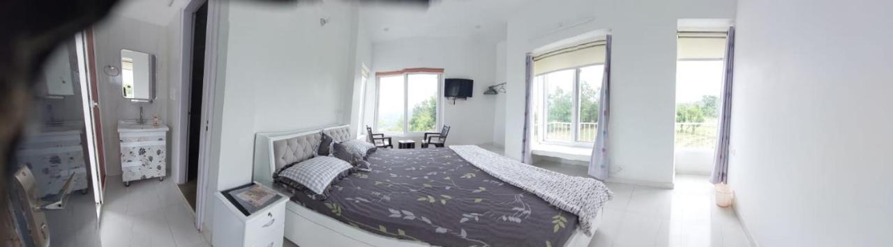 Mayur Home Stay, Morni Hills Bilik gambar