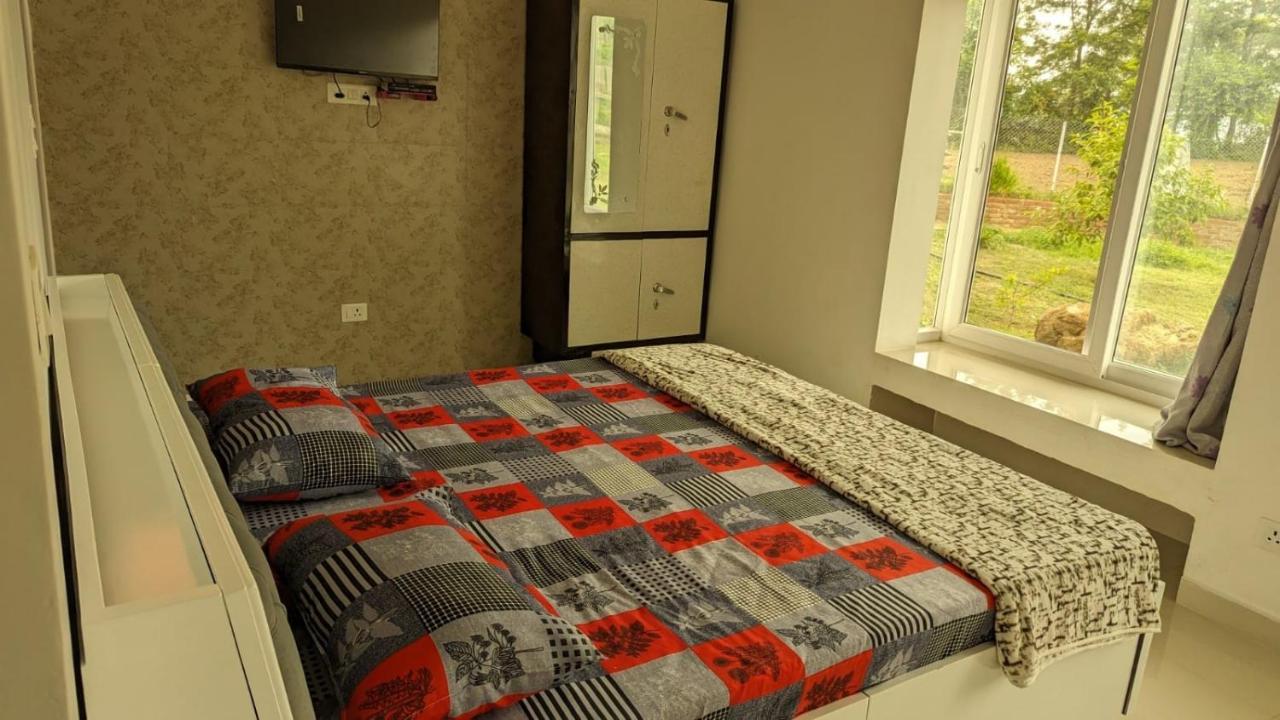 Mayur Home Stay, Morni Hills Luaran gambar