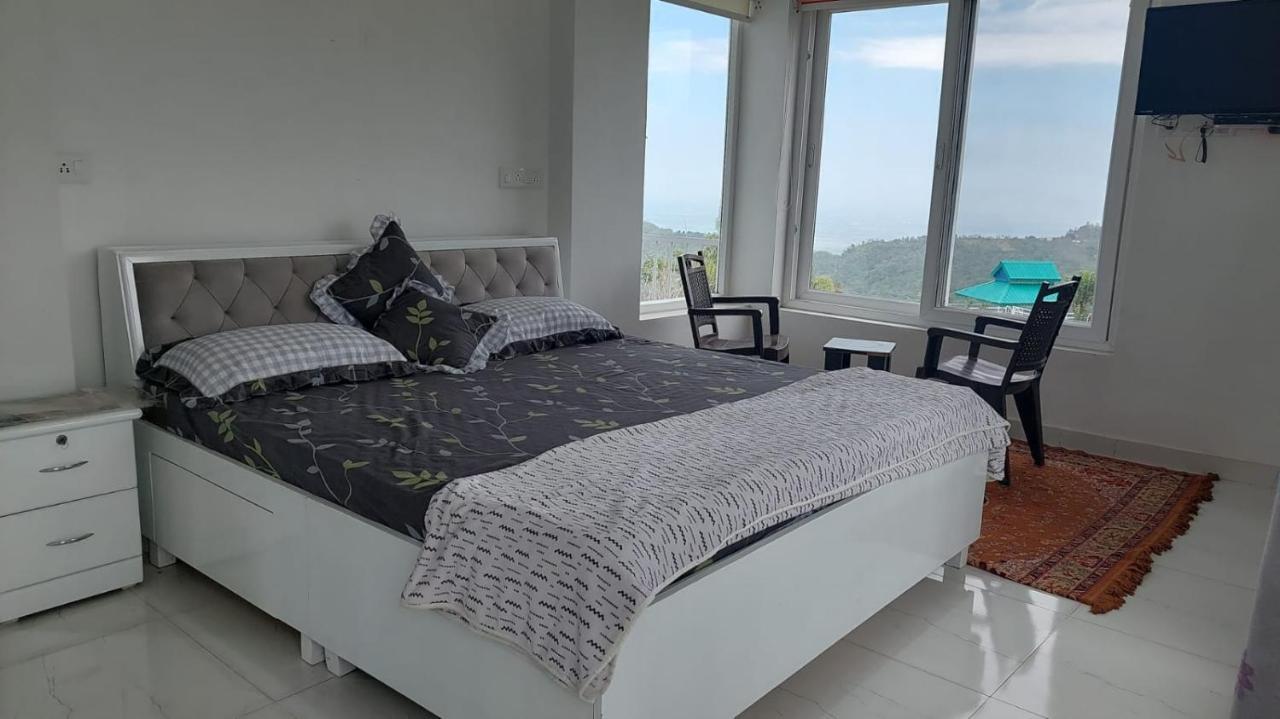 Mayur Home Stay, Morni Hills Luaran gambar